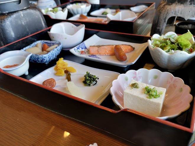 Hikosan hotel nagomi