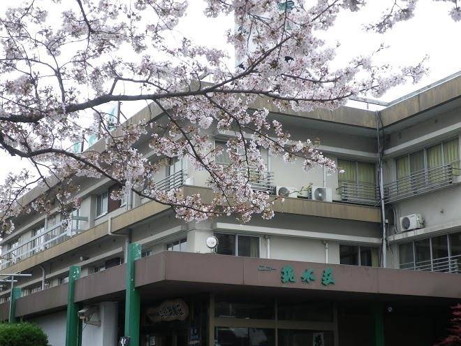Yoshii hotspring