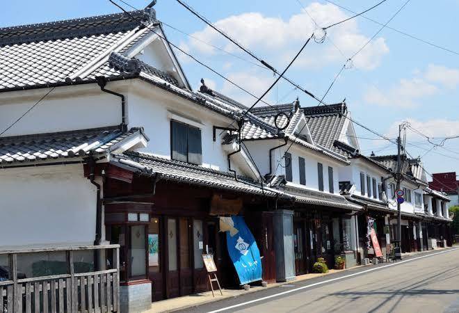 Nipponia hotel yamefukushima merchant town
