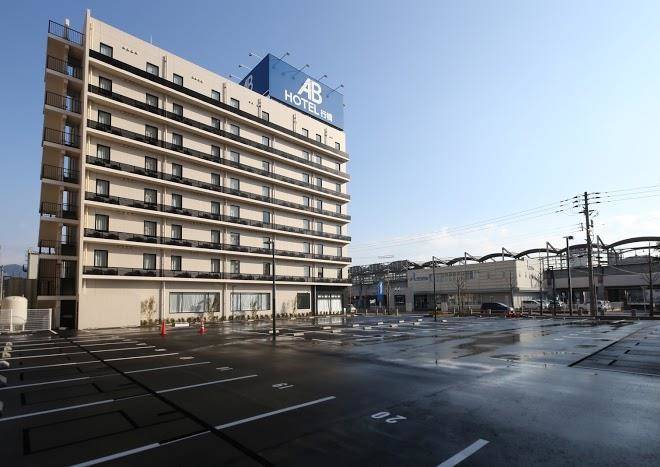 Ab hotel yukuhashi