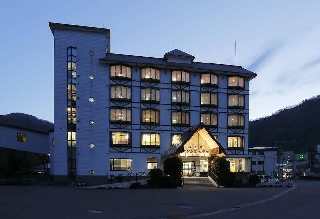 Ashinomaki prince hotel