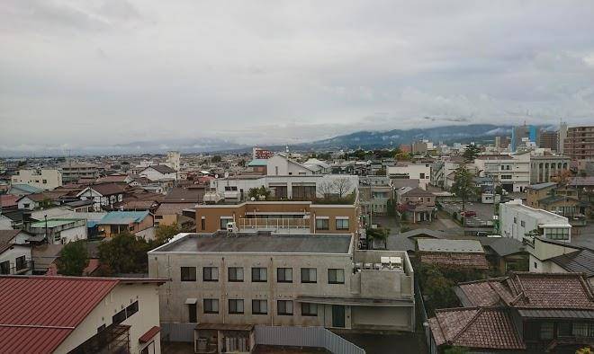 City hotel ishibashi