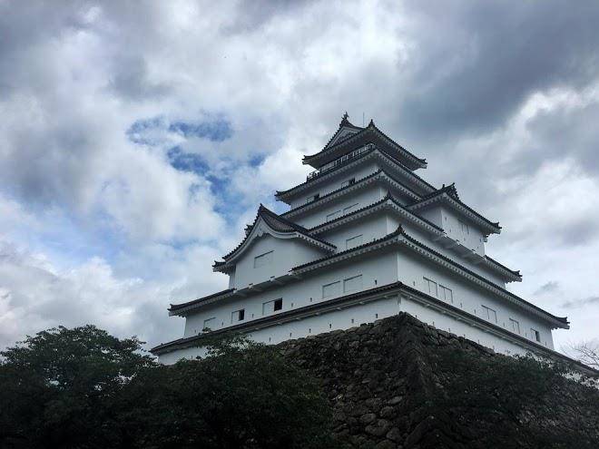 Niko ryokan