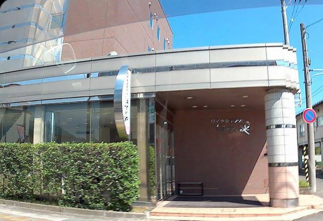 Futaba ryokan