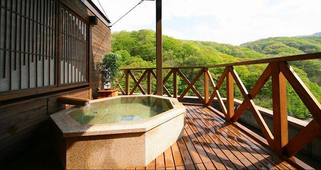 Kotaki onsen