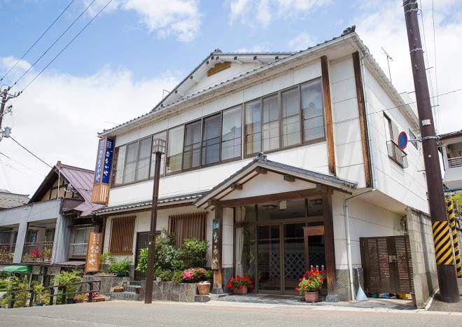 Nakaya ryokan