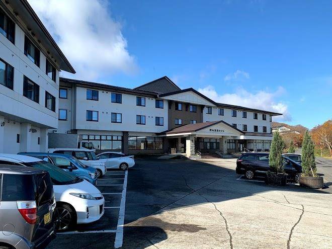 Noji onsen hotel
