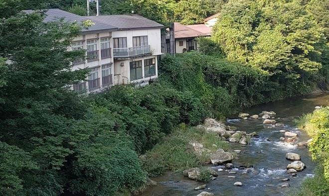 Okina ryokan