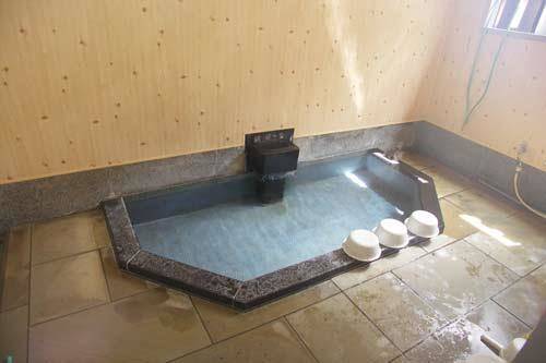 Sabako ryokan