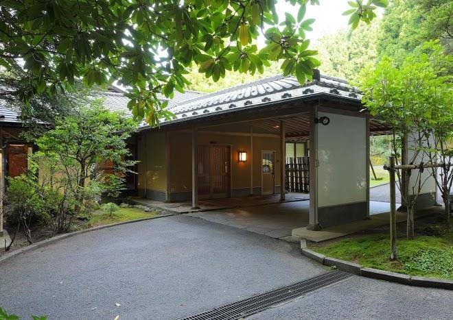 Tsuchiyu bettei satonoyu