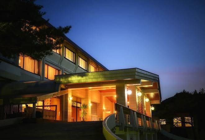 Bandai kogen resort inn bonari