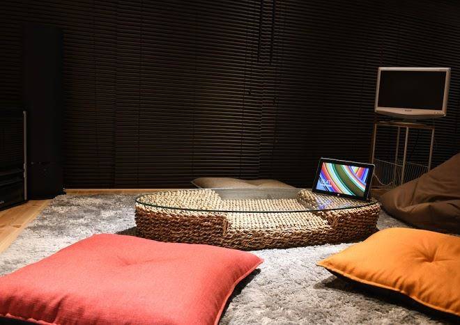 Road Travel Basket Tsubaki Image