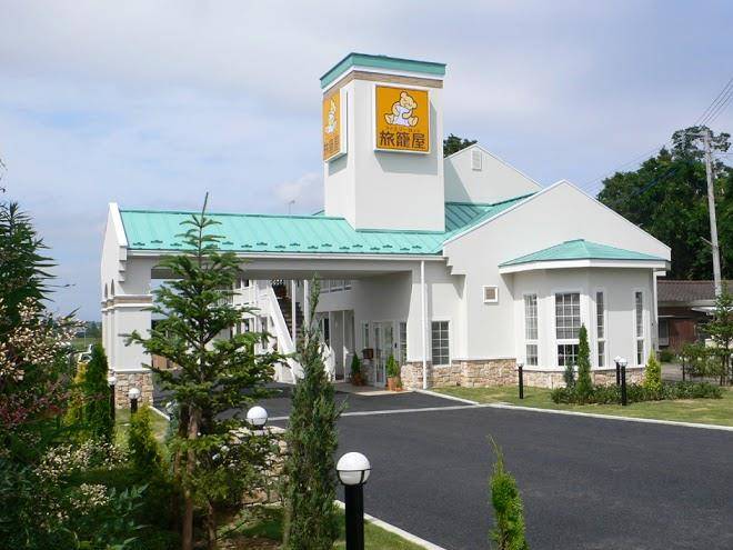 Hatagoya Iwaki Nakaso Image