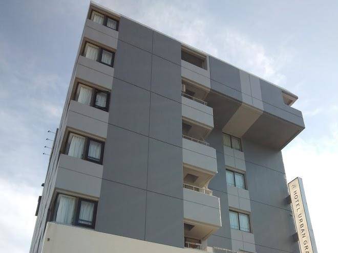 Hotel alpha1 iwaki