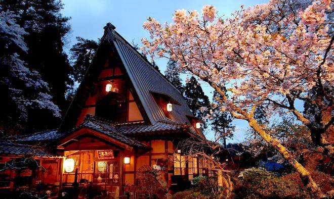 Irinomotoyu shinsentei