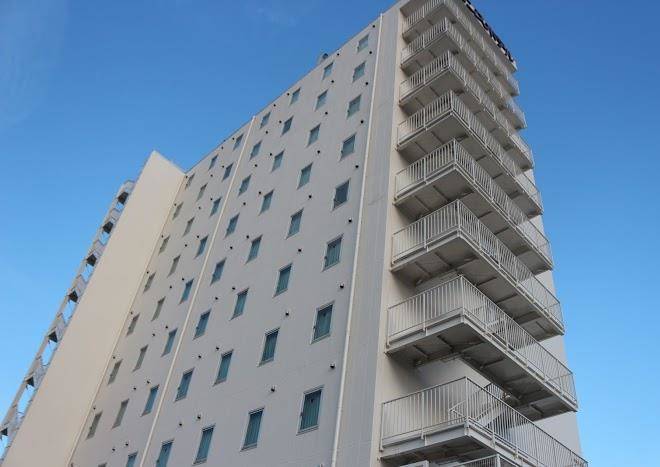 Iwaki prince hotel