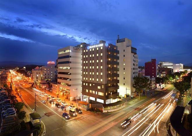 Sunrise inn iwaki