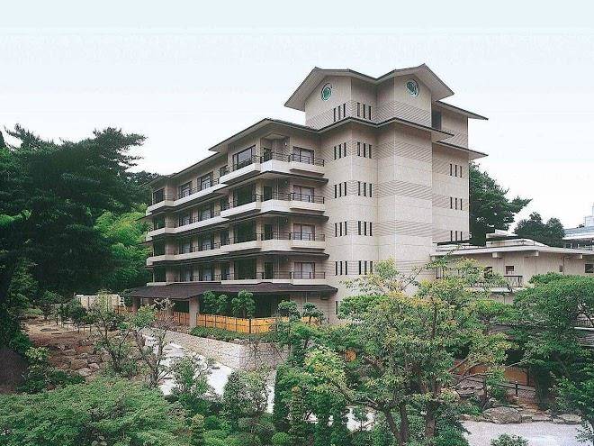 Ujo No Yado Shintsuta Image