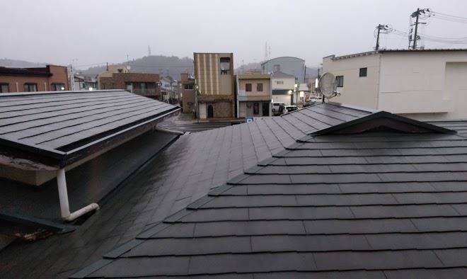 Yamadaya honkan