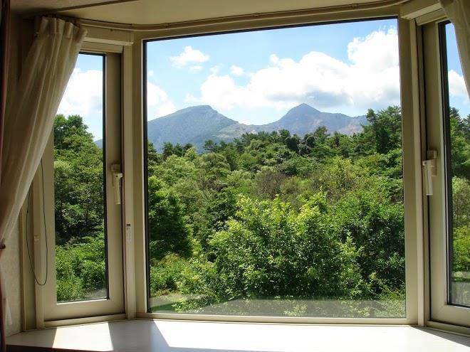 Hotaru lodge