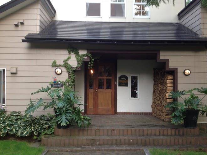 Hotel kanzan