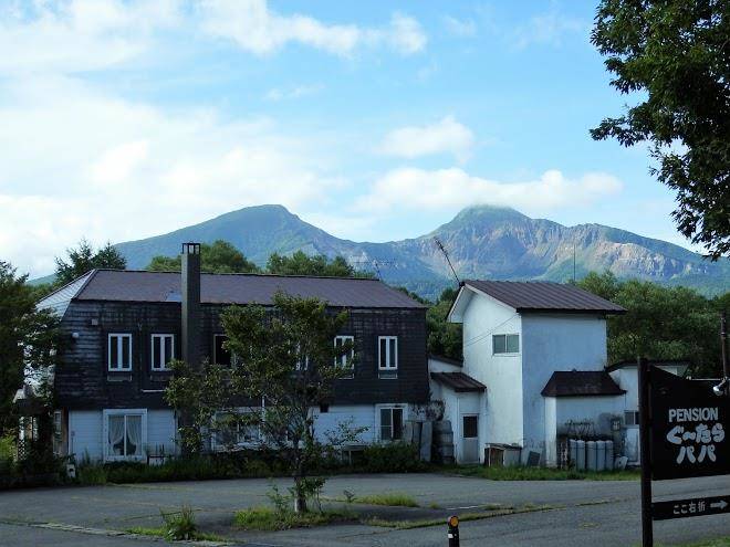 Tamanoyu ryokan