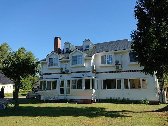 Urabandai Big Bear Image