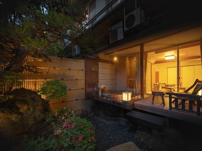Eirakukan