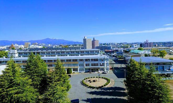 Hotel Alpha 1 Koriyama Image