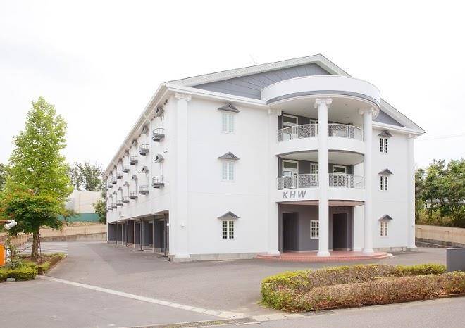 Koriyama highway hotel annex