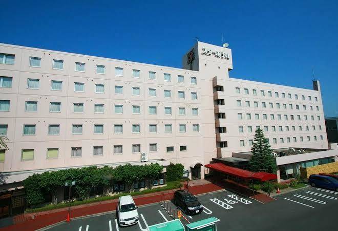 Star Hotel Koriyama Image