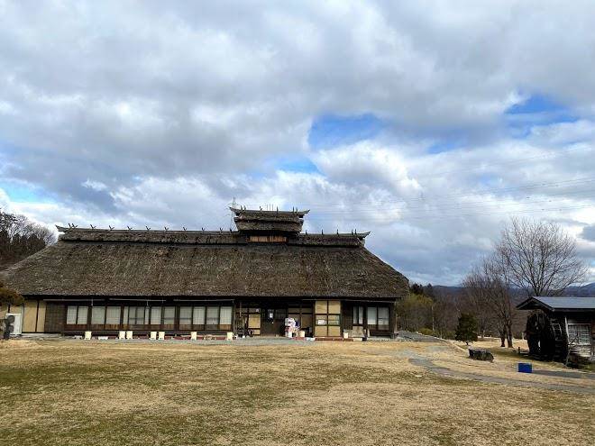 Sugadaira refuge