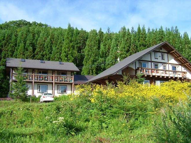 Aizu rokumeikan