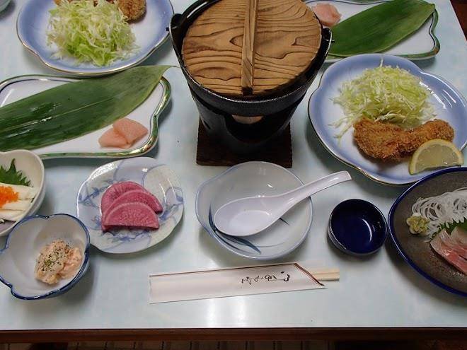 Yumenoyu
