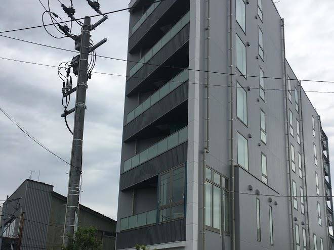 Hotel nishiyama