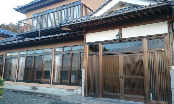 Marusan inn