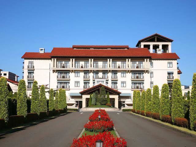 Grand xiv nasu shirakawa