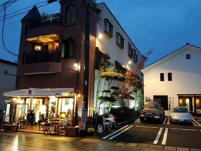Kinshoji inn