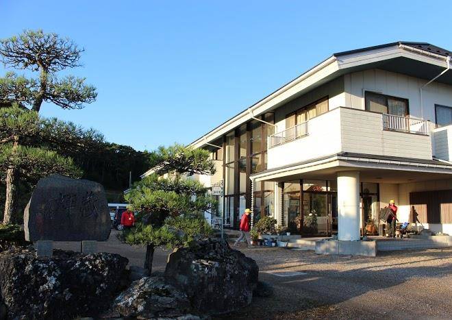 Business hotel nishiyama