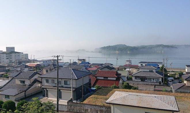 Ichibou inn
