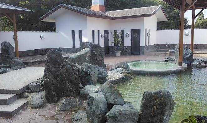 Serizawa onsen