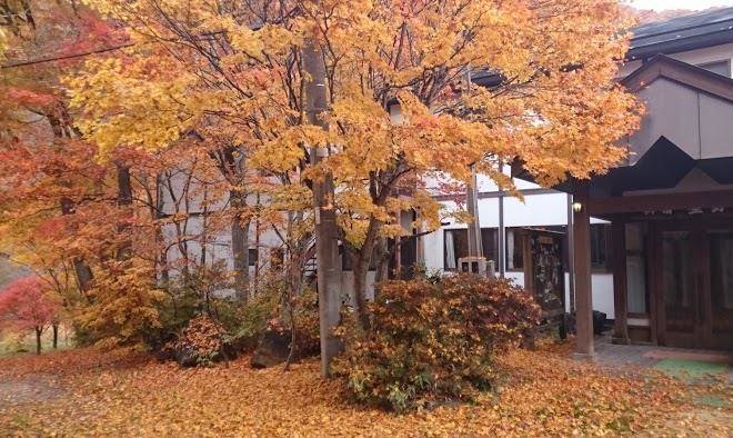 Hotel Listel Inawashiro Wing Tower Image