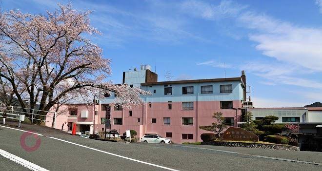 Enakyo Grand Hotel Image