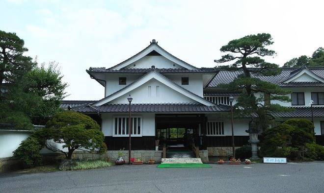 Imaiya Inn Image