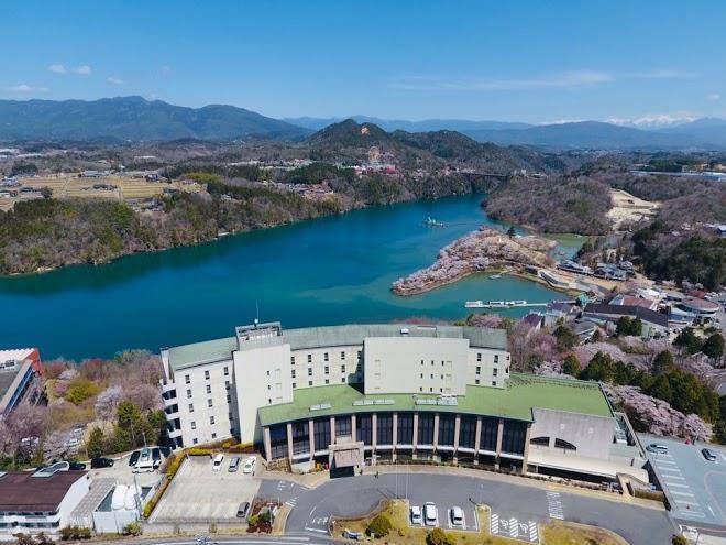 Kanponoyado Ena Image