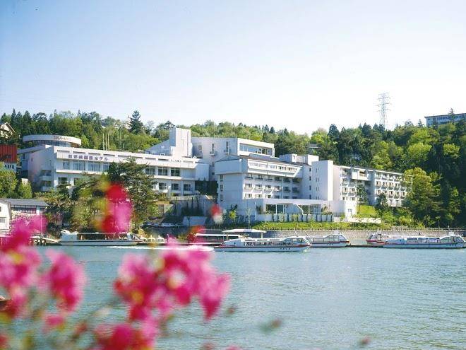 Yukai resort enakyo kokusai hotel