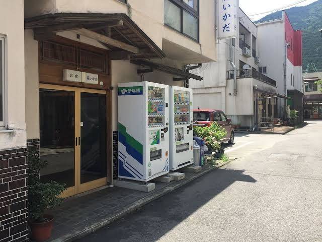 Hanaikada