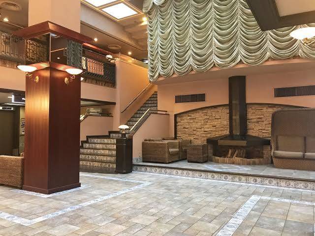 Hotel kusakabe armeria
