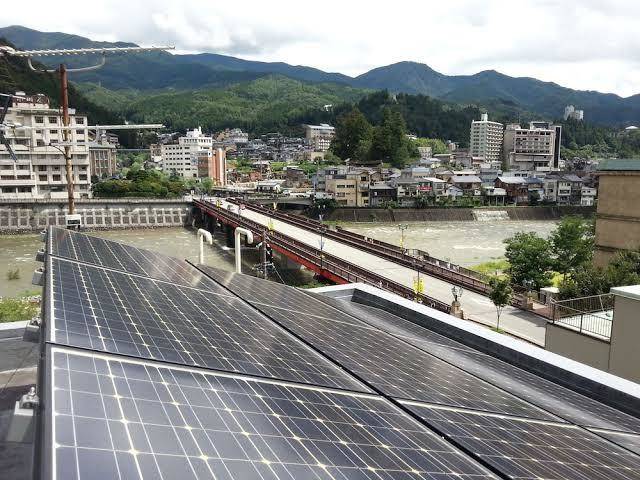 Onsen business hotel fukiya