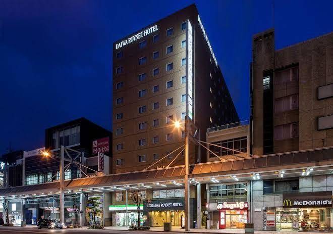 Daiwa Roynet Hotel Gifu Image